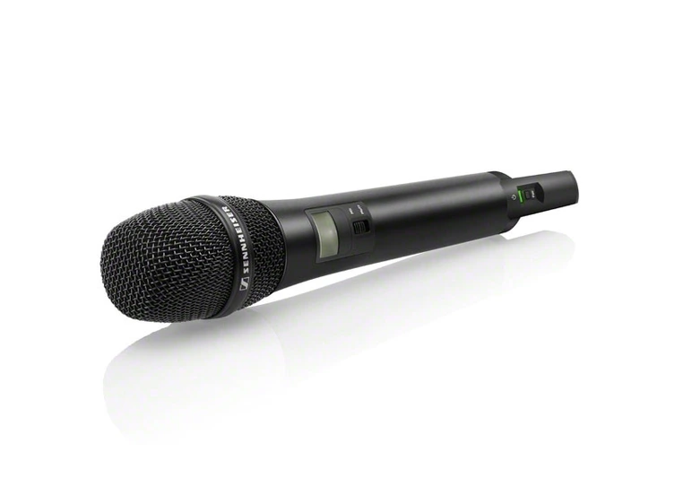 Sennheiser SKM AVX-835S-3 Håndholdt sender med bryter 